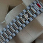 ロレックスデイデイト 228236-0012コピー時計 210g加重版RC工場 - 画像 (6)