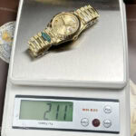 ロレックスデイデイト228238-0005コピー時計 210g加重版 RC工場 - 画像 (3)