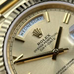 ロレックスデイデイト228238-0005コピー時計 210g加重版 RC工場 - 画像 (4)