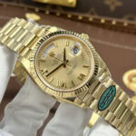 ロレックスデイデイト228238-0005コピー時計 210g加重版 RC工場