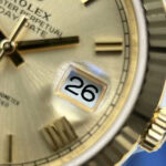 ロレックスデイデイト228238-0005コピー時計 210g加重版 RC工場 - 画像 (6)