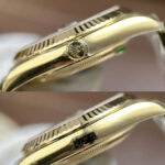 ロレックスデイデイト228238-0069コピー時計 210g加重版 RC工場 - 画像 (9)