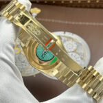 ロレックスデイデイト228238-0069コピー時計 210g加重版 RC工場 - 画像 (11)