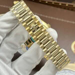 ロレックスデイデイト228238-0069コピー時計 210g加重版 RC工場 - 画像 (10)