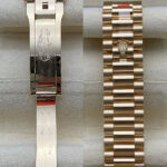 ロレックスデイデイトスーパーコピー228398tbr-0039 Cal.3255ムーブメント - 画像 (14)