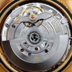 ロレックスデイデイトスーパーコピー228398tbr-0039 Cal.3255ムーブメント - 画像 (12)