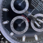 ロレックスデイトナコピー116500ln-0002 Asian 7750搭載N工​​場 - 画像 (5)