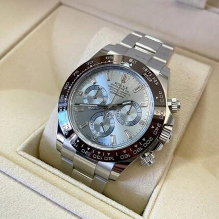 ロレックスデイトナスーパーコピー116506-0002 Cal.4130ムーブメント