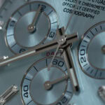 ロレックスデイトナスーパーコピー116506-0002 Cal.4130ムーブメント - 画像 (9)