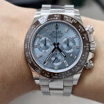 ロレックスデイトナスーパーコピー116506-0002 Cal.4130ムーブメント - 画像 (5)