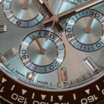 ロレックスデイトナスーパーコピー116506-0002 Cal.4130ムーブメント - 画像 (8)