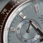 ロレックスデイトナスーパーコピー116506-0002 Cal.4130ムーブメント - 画像 (7)