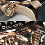 ロレックス デイトナスーパーコピー126515ln-0004 重さ160g - 画像 (10)