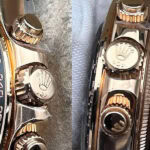 ロレックス デイトナスーパーコピー126515ln-0002重さ160g - 画像 (9)