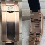 ロレックス デイトナスーパーコピー126515ln-0002重さ160g - 画像 (8)