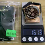 ロレックス デイトナスーパーコピー126515ln-0002重さ160g - 画像 (2)