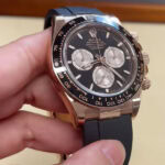 ロレックス デイトナスーパーコピー126515ln-0002重さ160g