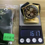 ロレックス デイトナスーパーコピー126518LN-0006 重さ160g - 画像 (6)