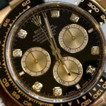 ロレックス デイトナスーパーコピー126518LN-0006 重さ160g - 画像 (2)