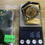 ロレックス デイトナ126518LN-0012スーパーコピー時計160g - 画像 (14)