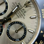 ロレックス デイトナスーパーコピー126518LN-0010 重さ160g - 画像 (6)