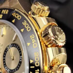 ロレックス デイトナスーパーコピー126518LN-0010 重さ160g - 画像 (9)