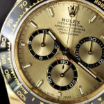 ロレックス デイトナスーパーコピー126518LN-0010 重さ160g - 画像 (7)