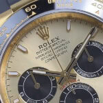 ロレックス デイトナ126518LN-0012スーパーコピー時計160g - 画像 (6)