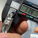 ロレックス デイトナスーパーコピー126518LN-0006 重さ160g - 画像 (7)