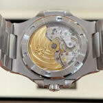 パテック フィリップ ノーチラス5711/1A-010スーパーコピー時計3k工場製 - 画像 (6)