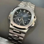 パテック フィリップ ノーチラス5712/1A-001高品質コピー時計3k工場製