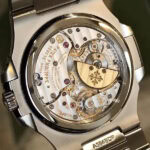 パテック フィリップ ノーチラス5712/1A-001高品質コピー時計3k工場製 - 画像 (8)