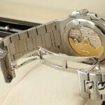 パテック フィリップ ノーチラス5711/1A-010スーパーコピー時計3k工場製 - 画像 (8)