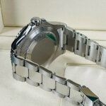 ロレックス ヨットマスター40 126622 スレート高品質コピー時計 N工​​場 - 画像 (10)