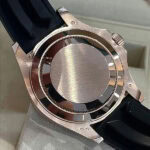 ロレックスヨットマスター 40 126655-0005コピー時計 N工場 - 画像 (6)