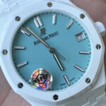 オーデマピゲ ロイヤルオーク 15500 高品質コピー時計 - 画像 (2)