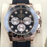 ロレックス デイトナスーパーコピー126515ln-0004 重さ160g