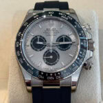 ロレックス デイトナスーパーコピー126519ln-0006重さ160g