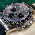 ロレックス デイトナスーパーコピー126519ln-0006重さ160g - 画像 (8)