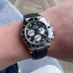 ロレックス デイトナスーパーコピー126519ln-0004重さ160g - 画像 (3)