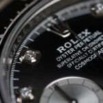 ロレックス デイトナスーパーコピー126519ln-0004重さ160g - 画像 (5)