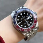 激安ロレックスGMTマスター IIスーパーコピー126710blro-0001