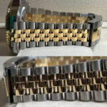 激安 ロレックスGMTマスター IIスーパーコピー126713grnr-0001 - 画像 (10)