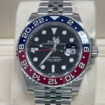 激安ロレックスGMTマスター IIスーパーコピー126710blro-0001 - 画像 (2)