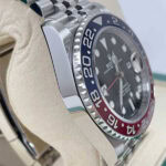 激安ロレックスGMTマスター IIスーパーコピー126710blro-0001 - 画像 (8)