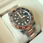 激安ロレックススーパーコピーGMTマスター II126711chnr-0002 - 画像 (4)