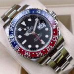 激安ロレックスGMTマスター IIスーパーコピー126710blro-0002 - 画像 (3)