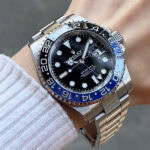 激安ロレックスGMTマスター IIスーパーコピー126710blnr-0003