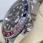 激安ロレックスGMTマスター IIスーパーコピー126710blro-0002 - 画像 (5)