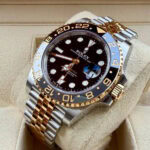 激安 ロレックスGMTマスター IIスーパーコピー126713grnr-0001 - 画像 (4)